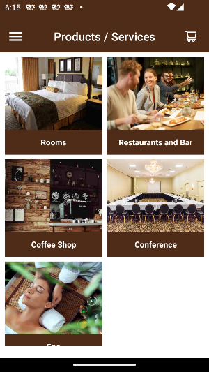 Happy Valley Hotel Screenshot 1