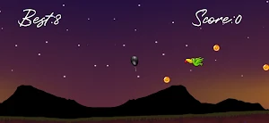 The Black Balloon Screenshot 0