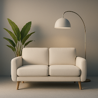 Housify AI: Visual Home Design