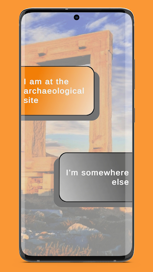 Naxos AR Screenshot 1