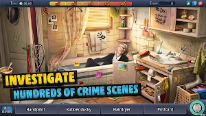 Criminal Case Screenshot 0