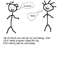 Namnsdag