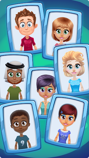 Dentist Doctor Hospital Screenshot 1
