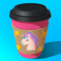 Coffee Barista Inc.