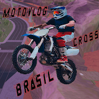 Moto cross Brasil mx bikes