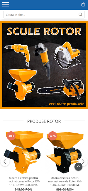 MegaDepot Screenshot 3