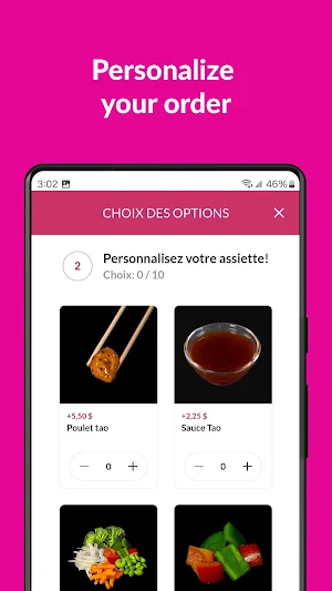 Thaizone Screenshot 3