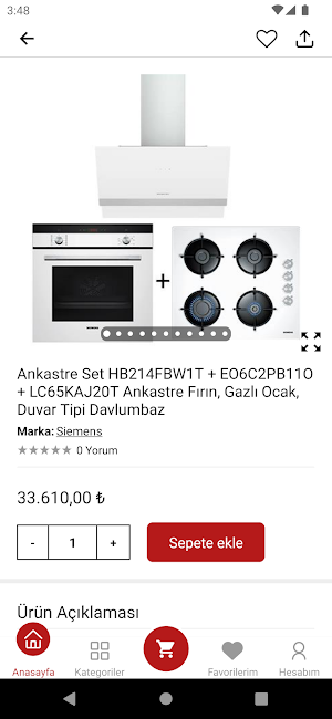 Kurtoğlu Ticaret Screenshot 2