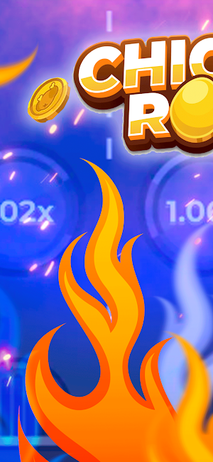 Chicken Road Screenshot 1