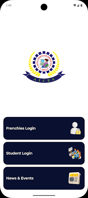 AICES Member Screenshot 0