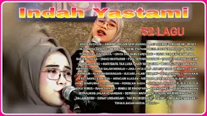 Indah Yastami Akustik Offline Screenshot 0