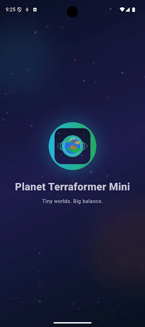 Planet Terraformer Mini Screenshot 3