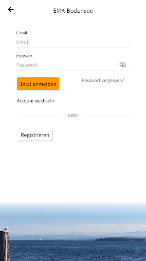 EMK-Bodensee Screenshot 0