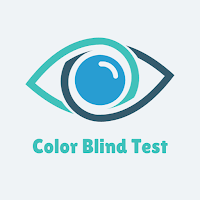 Color Blind Eye Test