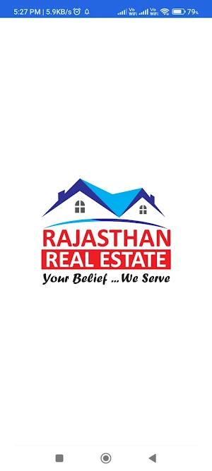 Rajasthan Real Estate (RRE) Screenshot 3