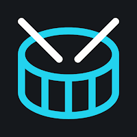 Pocket Drums: Real Drum Set!