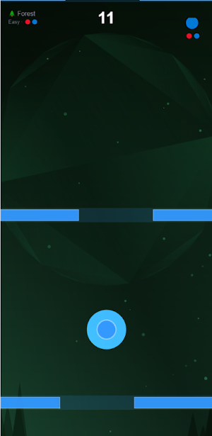 Eluck Color Blocks Screenshot 3