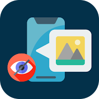 Hidden Photo With Face Finder