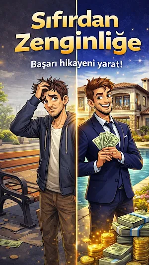 Bilgi Yarışması: Simülasyon Screenshot 3