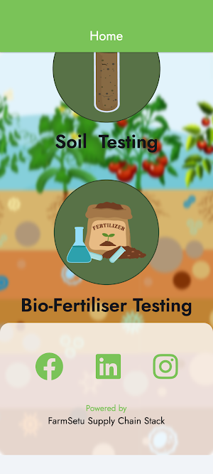 Soil O Meter Screenshot 1