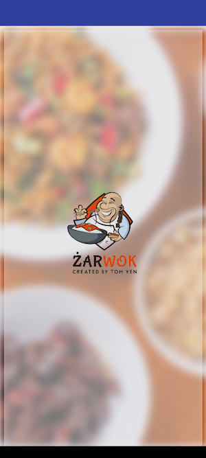 ŻarWOK Konin Screenshot 1