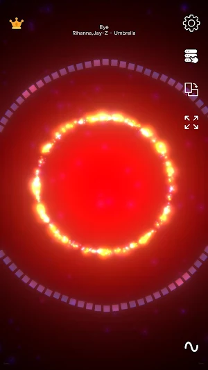 Audio Visualize Screenshot 3