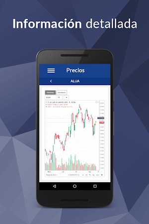 DEBURSA Screenshot 3