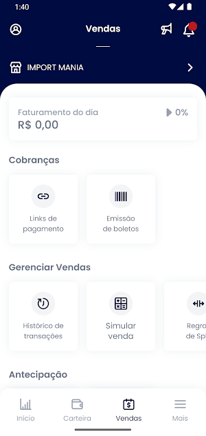 JMV Fintech Screenshot 3