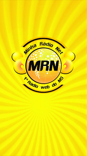 Minha Rádio Net Screenshot 1