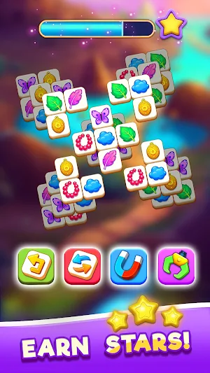 Tile Society: Tile Match Game Screenshot 2