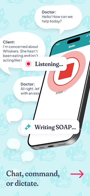 HappyDoc Screenshot 1