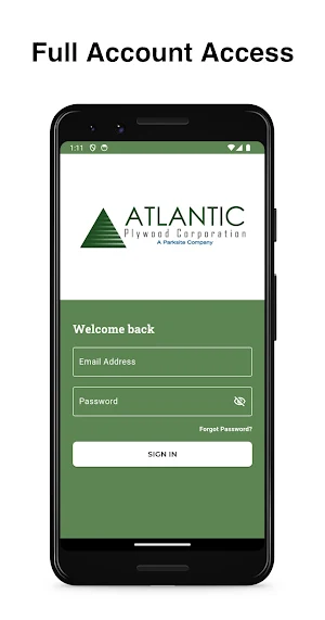 Atlantic Plywood Screenshot 0