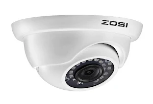 ZOSI Security Camera Guide Screenshot 3