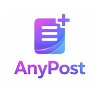 AnyPost