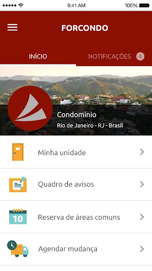 ForCondo Screenshot 2