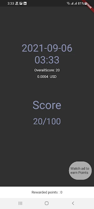 AAM Quizler Screenshot 3