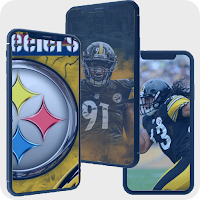 Wallpaper Pittsburgh Steelers
