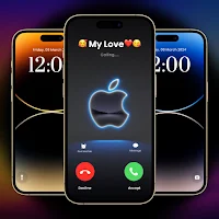 Iphone Wallpaper 4K & Ringtone