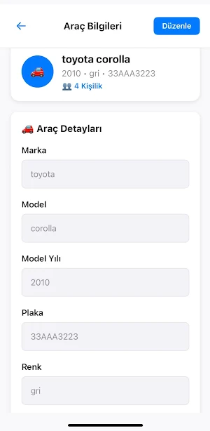 Taxicim Screenshot 3