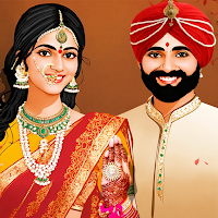 Hindu Wedding हिन्दू शादी गेम