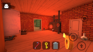 Hello Angry Neighbor Stories 3 Screenshot 3