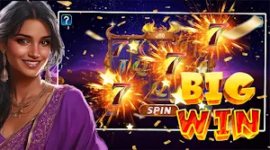 Chakra Spin Game Screenshot 1