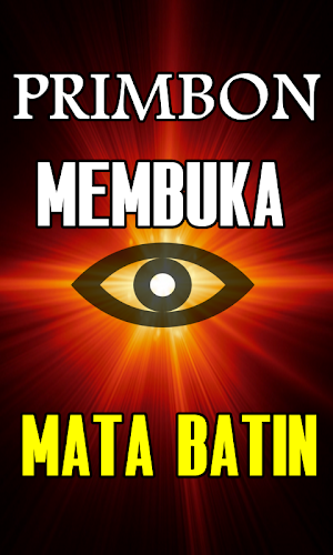 Primbon Membuka Mata Batin Dengan Ayat Kursi Screenshot 2