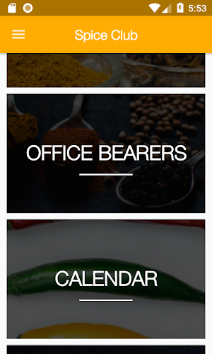 Spice Club (Chennai) Screenshot 3