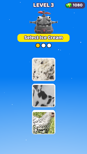 Smarter than AI Screenshot 1