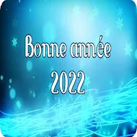 Bonne année 22
