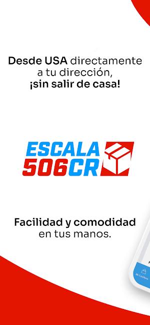 Escala 506cr Screenshot 0