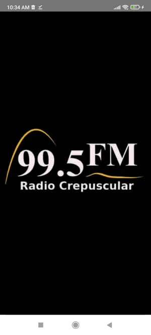 Crepuscular FM Screenshot 0