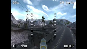 FPV War Kamikaze Drone Screenshot 0