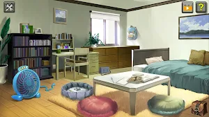 Rescue my dog:Escape room Screenshot 2